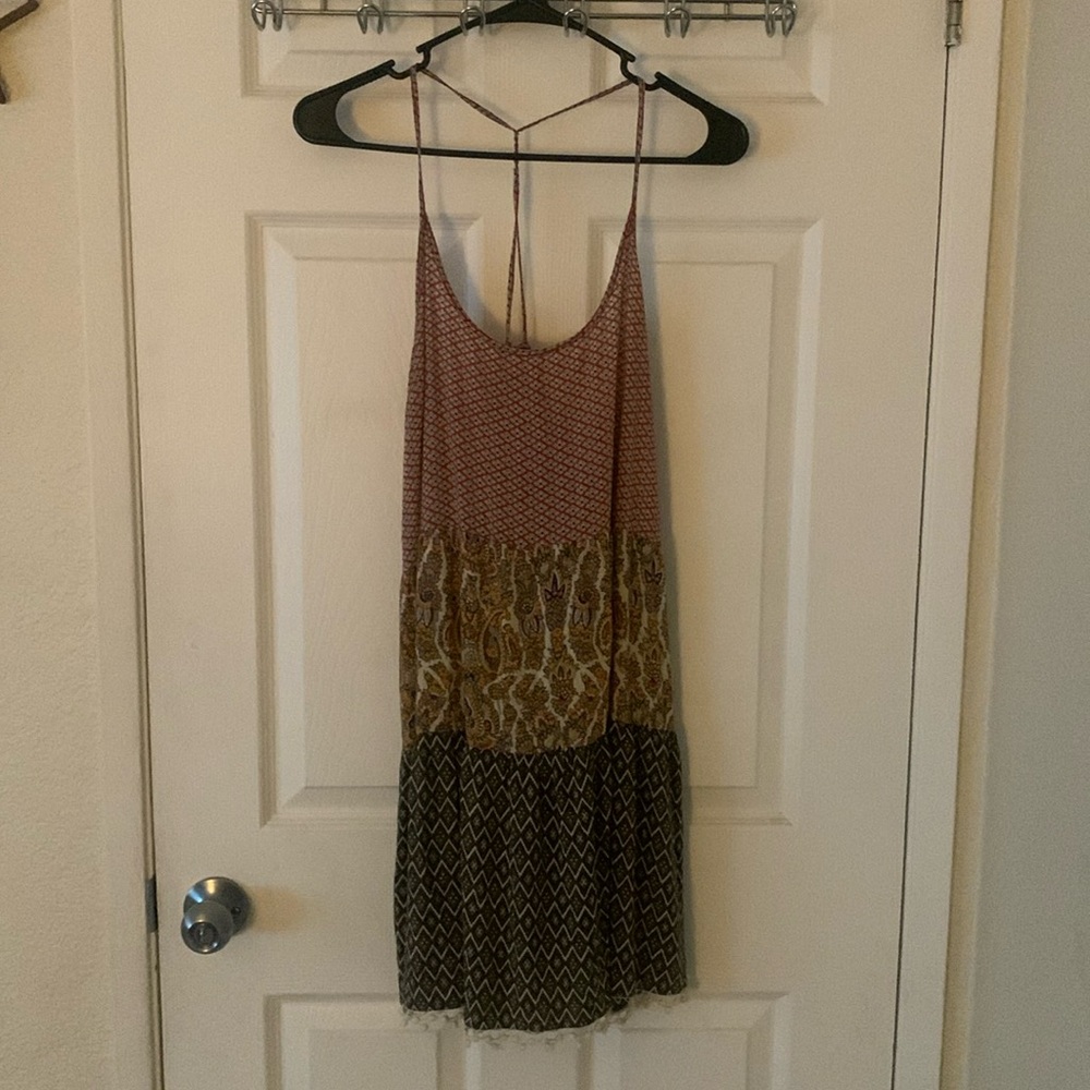 Sundress by Umgee USA